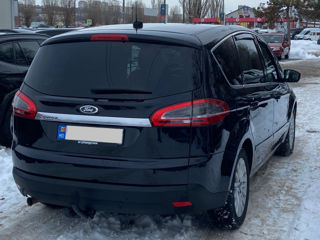 Ford S-Max foto 3