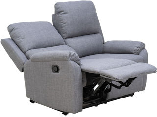 Canapea reclinieră de calitate superioară foto 3