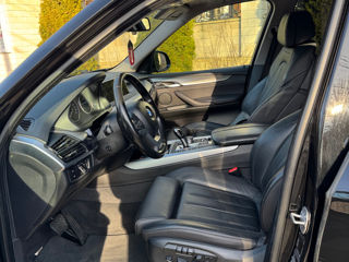 BMW X5 foto 6