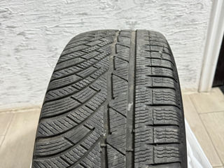 Michelin 235/50 R17