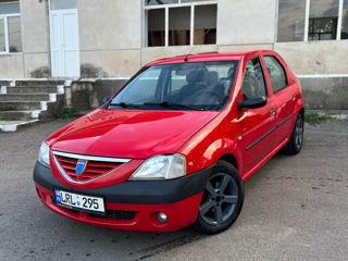 Dacia Logan foto 8