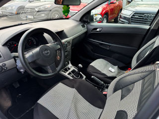 Opel Astra foto 7