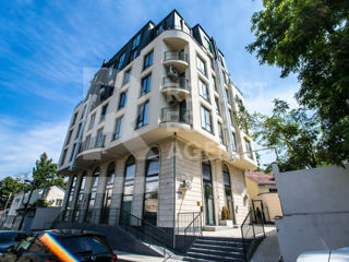 Apartament cu 2 camere, 60 m², Centru, Chișinău foto 16