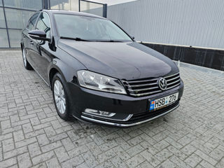 Volkswagen Passat foto 8