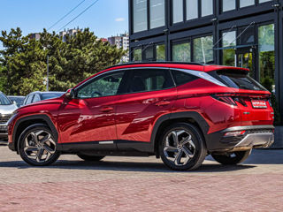 Hyundai Tucson фото 5