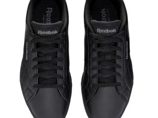 Reebok EU42, 41 наш размер, кожа foto 4