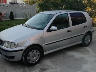 Volkswagen Polo foto 5