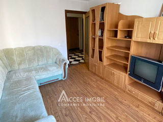 Apartament cu 2 camere, 36 m², Botanica, Chișinău foto 2