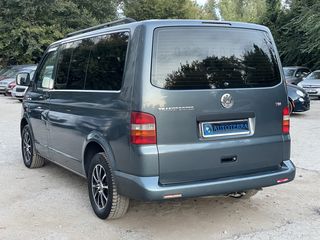 Volkswagen Transporter foto 6