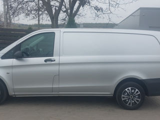 Mercedes Vito 114 foto 7