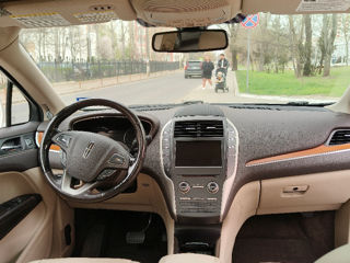 Lincoln MKC foto 4