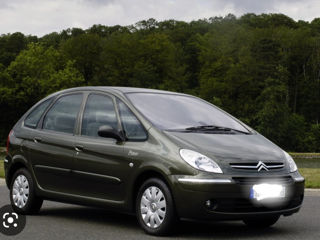 piese la citroen Xsara Picasso