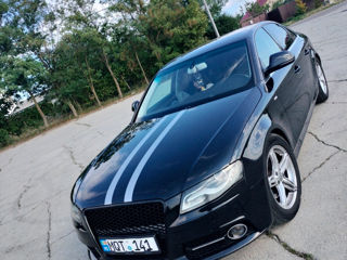 Audi A4 foto 5