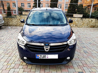 Dacia Lodgy foto 2