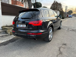 Audi Q7 foto 5