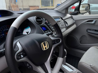 Honda Insight foto 12