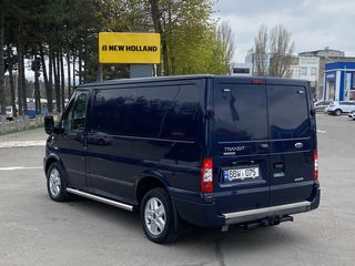 Ford Transit foto 3