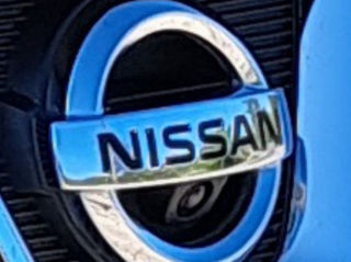 Nissan Qashqai foto 8