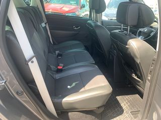 Renault Scenic foto 14