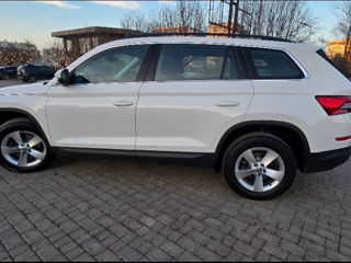 Skoda Kodiaq foto 5