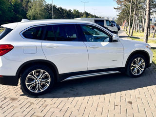 BMW X1 foto 12