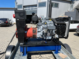 Generator 380v dizel генератор
