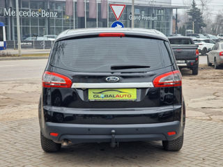 Ford S-Max foto 5