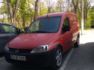 Opel Combo foto 3