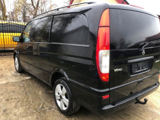 Mercedes Vito foto 6