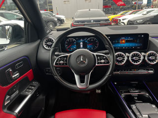 Mercedes GLA foto 16