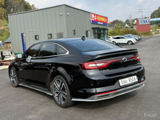 Renault Talisman foto 5