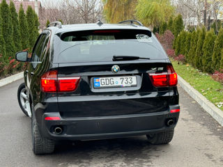 BMW X5 foto 2