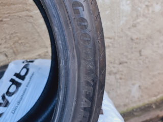 Goodyear Eagle F1 Asymmetric 275/35/R22 99% vară foto 2