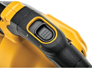 Aspirator pe acumulator dewalt dcv501ln/пылесос аккумуляторный бесщёточный dewalt dcv501ln foto 6