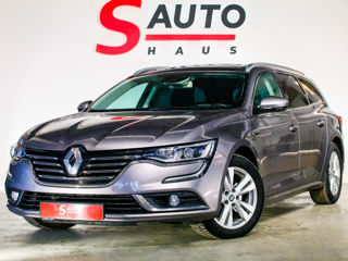 Renault Talisman foto 11