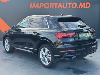 Audi Q3 foto 8