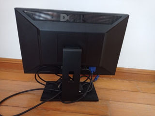 Dell E1910HC 19"  Widescreen LCD Monitor foto 2