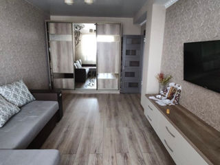 Apartament cu 1 cameră, 48 m², Ciocana, Chișinău foto 1