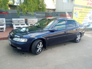 Opel Vectra foto 8