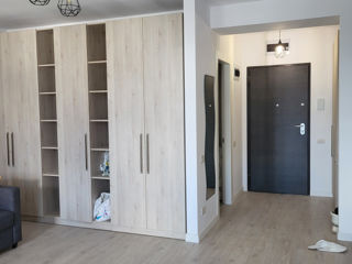 București - apartament 1 camere excepțional foto 4