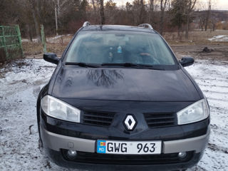 Renault Megane foto 4