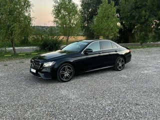 Mercedes E-Class foto 6