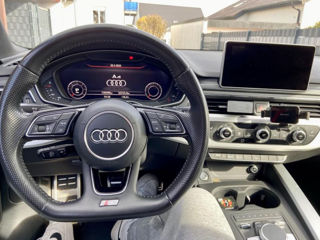 Audi A4 Avant foto 6