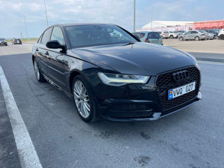 Audi A6 foto 2