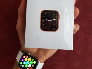 Smart watch w 26 + livrare gratis foto 4