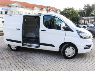 Ford Transit foto 12