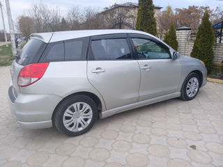 Toyota Matrix foto 4