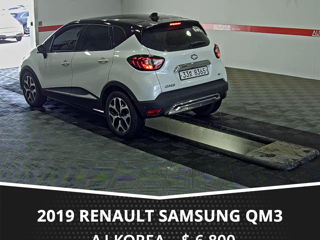 Renault Samsung QM3 foto 4