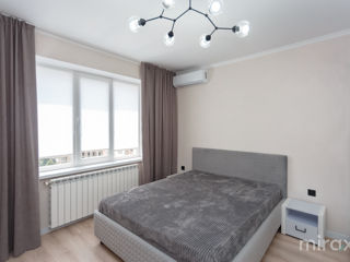 Apartament cu 1 cameră, 45 m², Ciocana, Chișinău