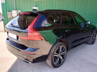 Volvo XC60 foto 3